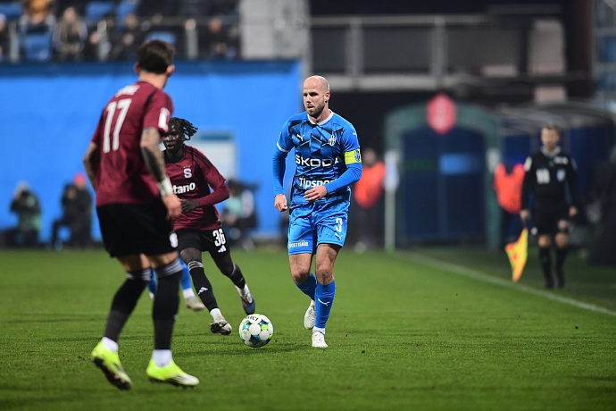 Sestřihy čtvrtfinálových zápasů