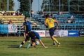FK Benešov - FC SILON Táborsko (12. 8. 2026)