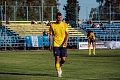 FK Benešov - FC SILON Táborsko (12. 8. 2026)