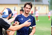 Výsledky předkola MOL Cupu 2026/2027
