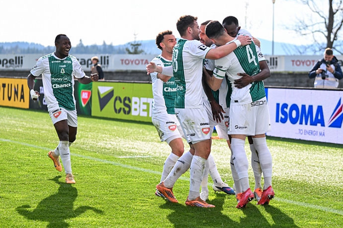 Jablonec porazil Mladou Boleslav a postoupil do finále