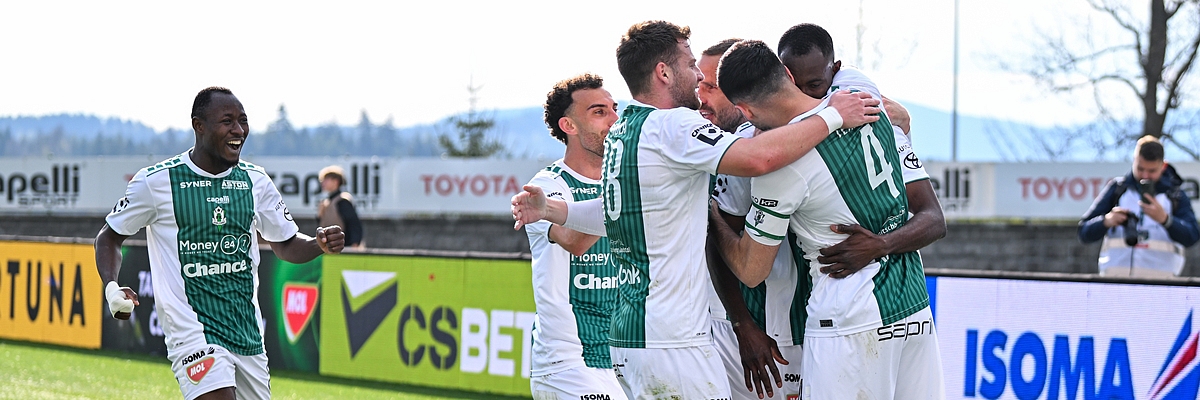 Jablonec porazil Mladou Boleslav a postoupil do finále