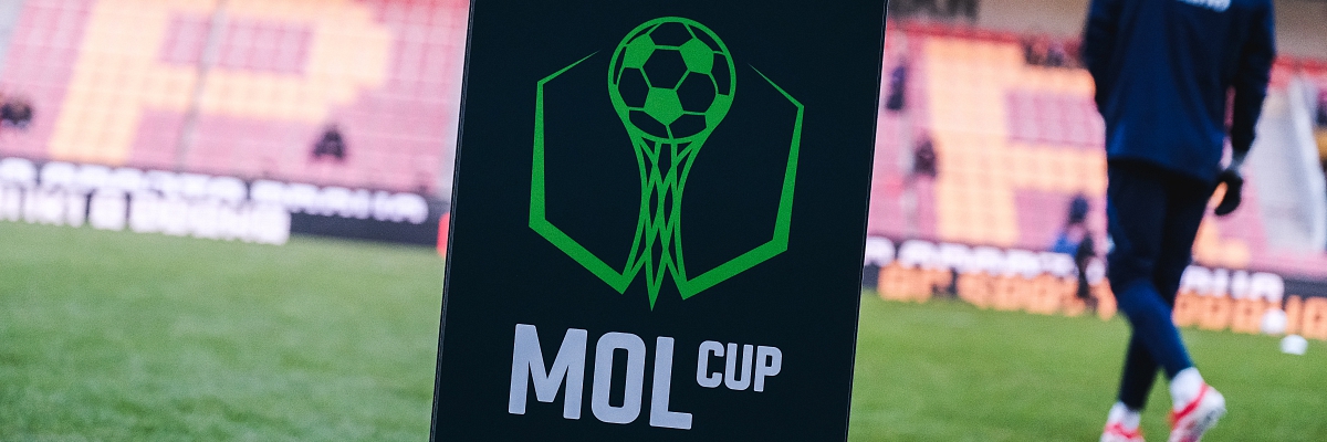 MOL Cup 2025/2026: Jak bude vypadat nový ročník pohárové soutěže?