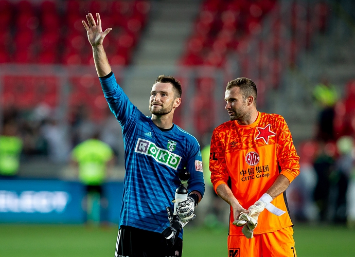 V poháru se bude hrát o postup do semifinále