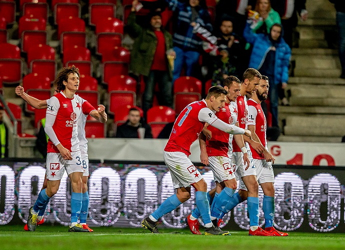 Semifinále je tu! Obhájce vyzve Spartu, Baník chce zabránit pražskému finále