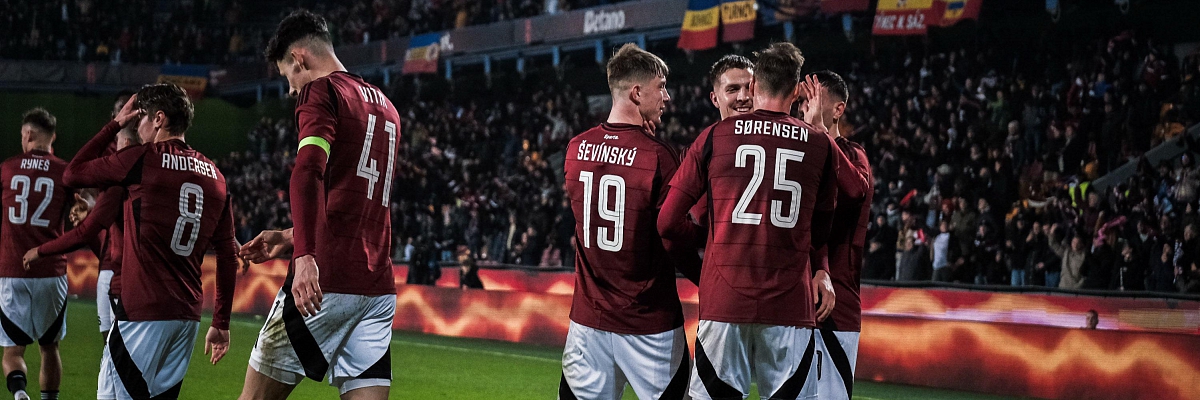 DO ČTVRTFINÁLE MOL CUPU POSTOUPILI VŠICHNI FAVORITÉ