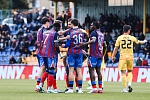 FC Vysočina Jihlava - FC Viktoria Plzeň (28. 10. 2026)