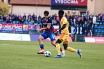 FC Vysočina Jihlava - FC Viktoria Plzeň (28. 10. 2026)