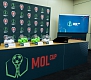 Los 2. kola MOL Cupu 2026/2027 (14. 8. 2026)