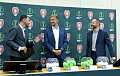 Los 2. kola MOL Cupu 2026/2027 (14. 8. 2026)