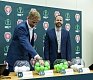 Los 2. kola MOL Cupu 2026/2027 (14. 8. 2026)