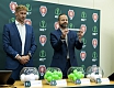 Los 2. kola MOL Cupu 2026/2027 (14. 8. 2026)