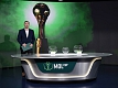 Los osmifinále MOL Cupu 2026/2027 (9. 10. 2026)