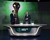 Los osmifinále MOL Cupu 2026/2027 (9. 10. 2026)