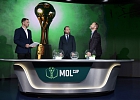 Los osmifinále MOL Cupu 2026/2027 (9. 10. 2026)