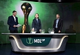 Los osmifinále MOL Cupu 2026/2027 (9. 10. 2026)