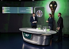 Los osmifinále MOL Cupu 2026/2027 (9. 10. 2026)
