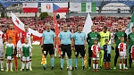 Finále 2017/2018: Slavia - Jablonec 3:1
