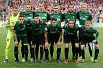 Finále 2017/2018: Slavia - Jablonec 3:1