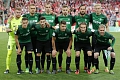 Finále 2017/2018: Slavia - Jablonec 3:1