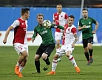 Finále 2017/2018: Slavia - Jablonec 3:1