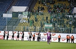Tribuna Jablonec