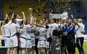 Boleslav si zahraje čtvrtfinále posedmé v řadě. Vystoupá až na vrchol?
