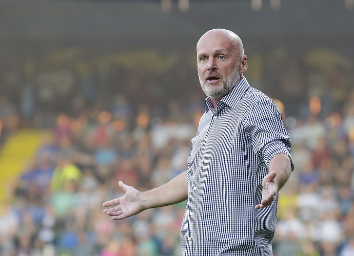Startuje třetí kolo fotbalového poháru