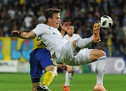 Mladá Boleslav v poháru nestačila na druholigovou Chrudim
