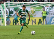 Bohemians postupují přes České Budějovice