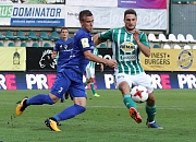 Po Brnu končí v poháru i Bohemians, v penaltách nestačili na Vlašim