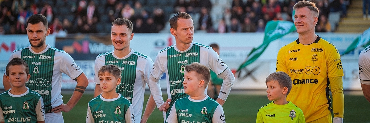 Jablonec zdolal Slavii po penaltách a postoupil do semifinále