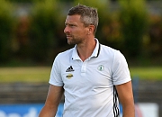 Kabajev byl u všech pěti gólů Bohemians. Jeho pozice bude určitě lepší, prohlásil Hašek