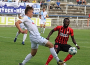 Opava nedala Frýdku-Místku šanci, Baník Ostrava se na postup nadřel