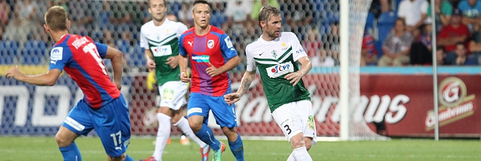 Los semifinále: Sparta proti Jablonci, Mladá Boleslav vyzve Plzeň