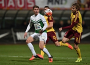 Čtvrtfinále: Obhájce vyzve Spartu, Jablonec čeká Dukla