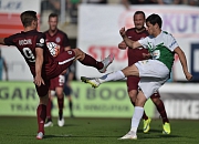 Odvety oběma týmům svědčí, radovat se ale bude jen jeden
