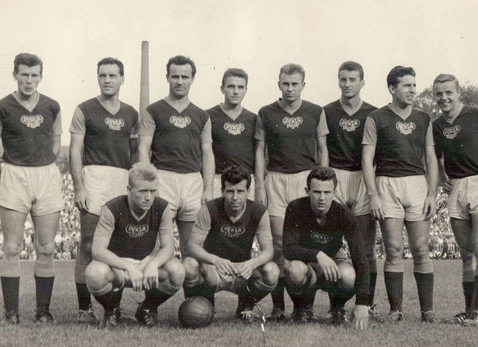 Pohár slaví jubileum I. - Zrození domácího poháru