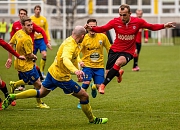 Střelec Kopecký: Mým vysněným klubem je Slavia