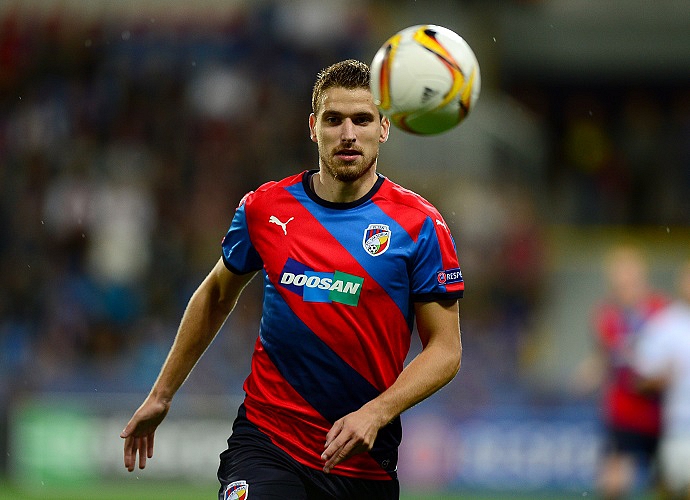  Plzeň v úvodním osmifinále přetlačila brněnskou Zbrojovku