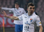 Baník Ostrava a Slovácko jsou prvními vyřazenými týmy ze SYNOT ligy