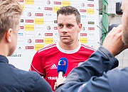 Ondřej Kušnír: V poháru se mažou rozdíly