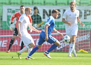 Rozjetý Liberec přivítá v osmifinále poháru Karvinou