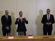 Los osmifinále: Opava přivítá Spartu, Chrudim se postaví obhájci