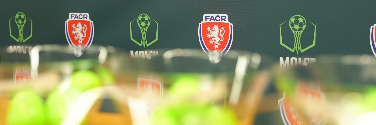 Los 3. kola MOL Cupu proběhne 28. srpna