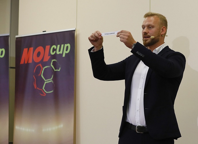 2. kolo MOL Cupu: Baník zajíždí na hřiště Lanžhotu