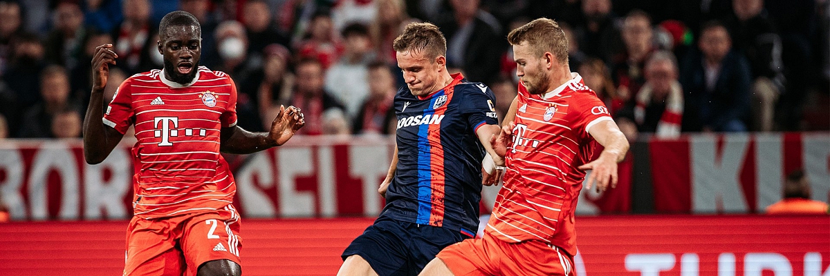 Pět zástupců v evropských pohárech v sezoně 2024/25