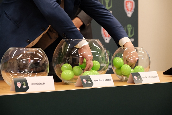Los čtvrtfinále MOL Cupu se uskuteční ve čtvrtek 13. března