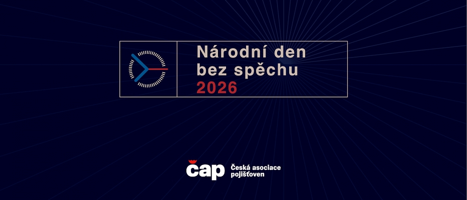 Národní den bez spěchu proběhne 23. dubna 2026