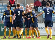 Opava bude čtvrtým finalistou z druhé ligy, pohár může získat poprvé